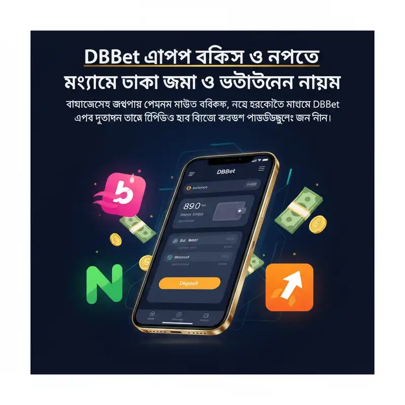 বিকাশ ও নগদের মাধ্যমে পেমেন্ট